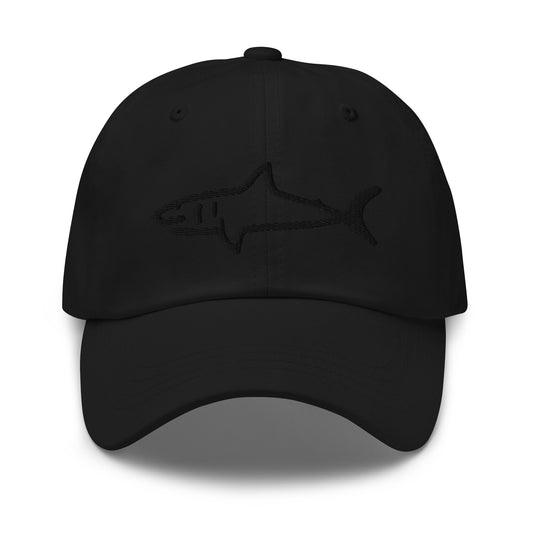 HAT SHARK